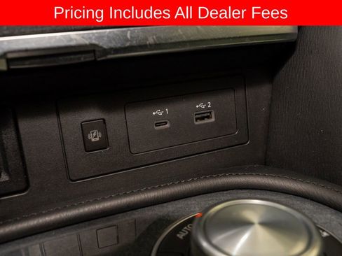 Certified 2021 Nissan Armada SL w/ Midnight Edition Package AWD/4WD image 18