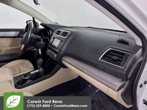 Used 2017 Subaru Legacy 2.5i w/ Alloy Wheel Package image 26