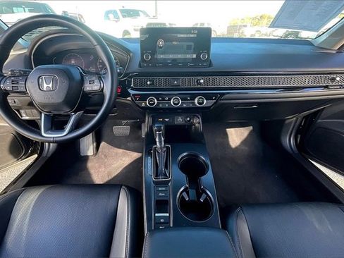Used 2024 Honda Civic EX-L image 15
