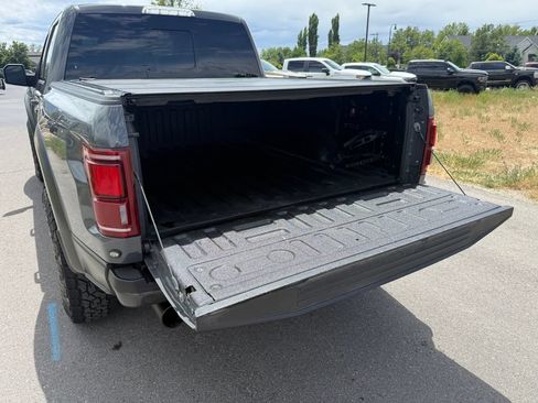 Used 2020 Ford F150 Raptor w/ Equipment Group 802A Luxury AWD/4WD image 13