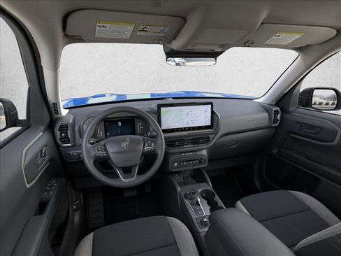 New 2026 Ford Bronco Sport Big Bend image 9