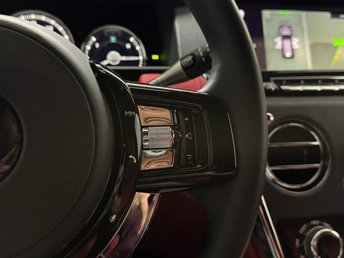 Used 2024 Rolls-Royce Cullinan AWD/4WD image 24