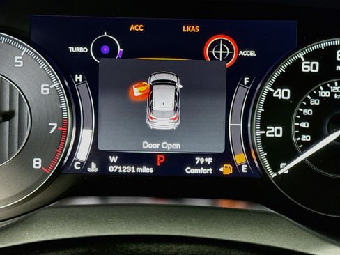 Used 2019 Acura RDX FWD image 18