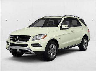 Used 2013 Mercedes-Benz ML 350 2WD video 1