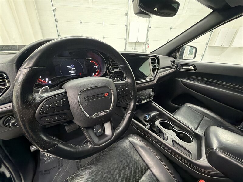 Used 2022 Dodge Durango R/T w/ Blacktop Package AWD/4WD image 11