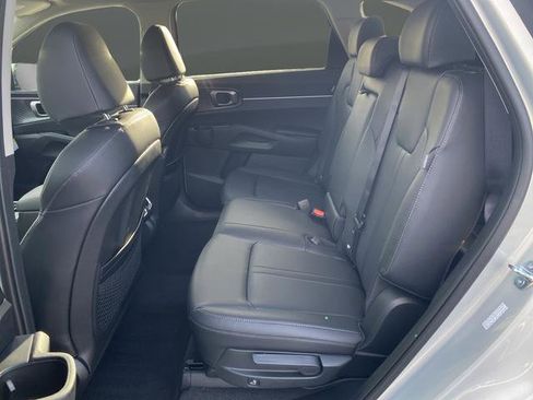 New 2026 Kia Sorento S AWD/4WD image 33
