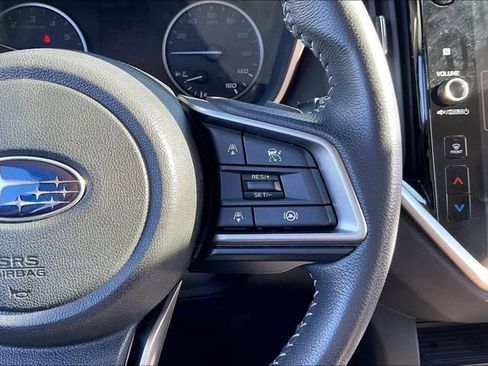 Used 2023 Subaru Ascent Premium w/ Convenience Package image 19