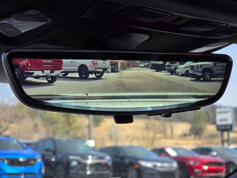 New 2026 Chevrolet Corvette Stingray Coupe w/ Battery Protection Package image 9