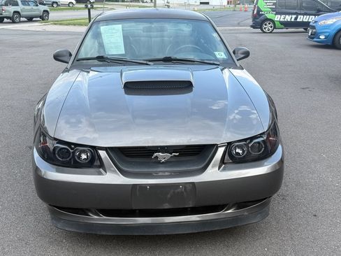 Used 2003 Ford Mustang GT RWD image 5