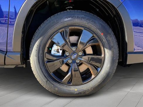 New 2026 Subaru Ascent Premium image 13