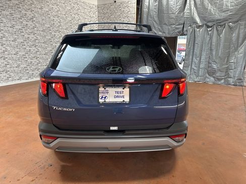 New 2026 Hyundai Tucson SEL image 6