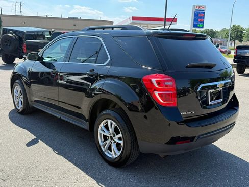 Used 2017 Chevrolet Equinox LT w/ Convenience Package FWD image 7