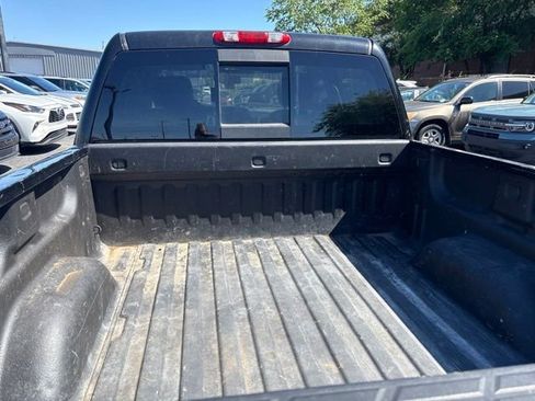 Used 2013 Chevrolet Silverado 1500 LT AWD/4WD image 12
