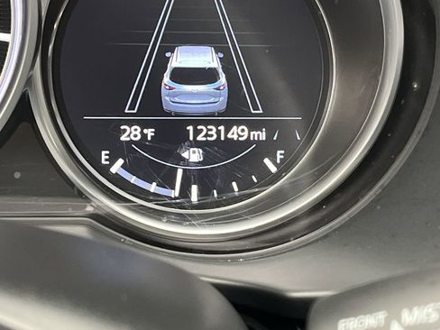 Used 2020 MAZDA CX-5 Touring image 15