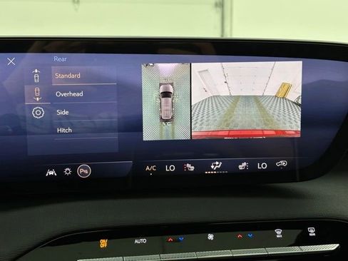 New 2026 Buick Enclave Sport Touring w/ Power Package FWD image 4