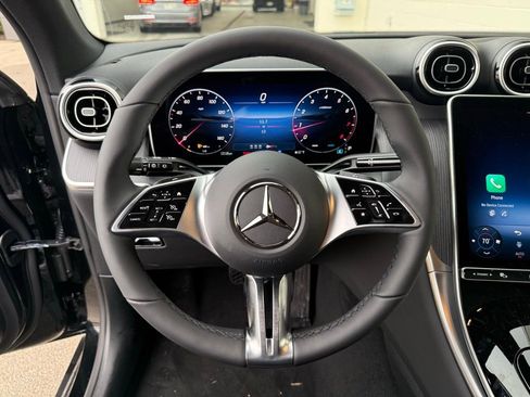 New 2026 Mercedes-Benz GLC 300 4MATIC image 15