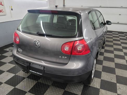 Used 2008 Volkswagen Rabbit S FWD image 6