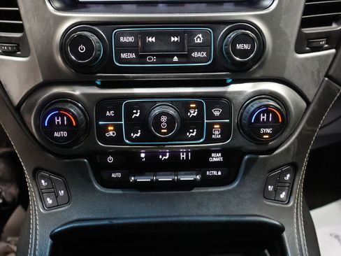 Used 2018 Chevrolet Tahoe Premier image 33