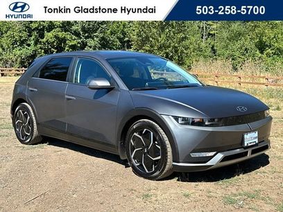Used 2023 Hyundai Ioniq 5 SEL