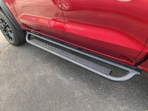 New 2026 Chevrolet Colorado Trail Boss image 10