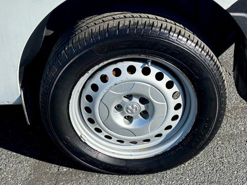 Used 2019 RAM ProMaster City Tradesman image 9