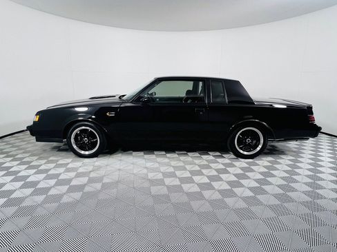 Used 1986 Buick Regal T-Type image 14