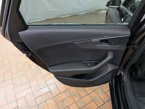 Used 2018 Audi A4 2.0T Premium Plus w/ Premium Plus Package image 21