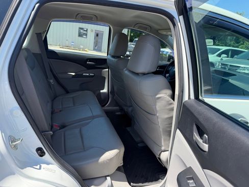 Used 2014 Honda CR-V LX image 15