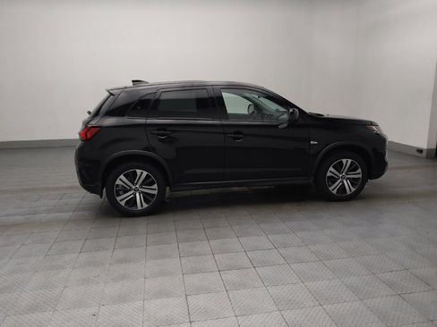 Used 2024 Mitsubishi Outlander Sport SE image 10