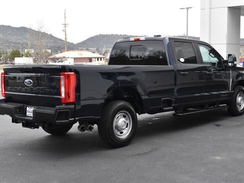 New 2025 Ford F250 XL image 6