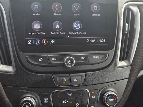 Used 2023 Chevrolet Malibu LS FWD image 14