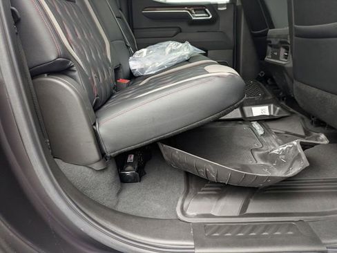 New 2025 Chevrolet Silverado 1500 RST image 35