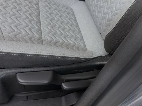 Used 2024 Chevrolet Equinox LS FWD image 22