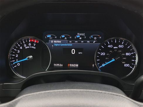 Used 2020 Ford F250 Lariat w/ Lariat Ultimate Package image 18