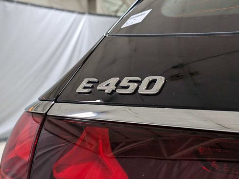 New 2026 Mercedes-Benz E 450 4MATIC All-Terrain Wagon image 16