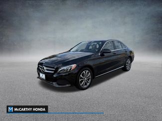 Used 2016 Mercedes-Benz C 300 4MATIC Sedan w/ Multimedia Package 360° Tour