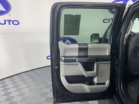 Used 2018 Ford F150 XL w/ Equipment Group 101A Mid image 29