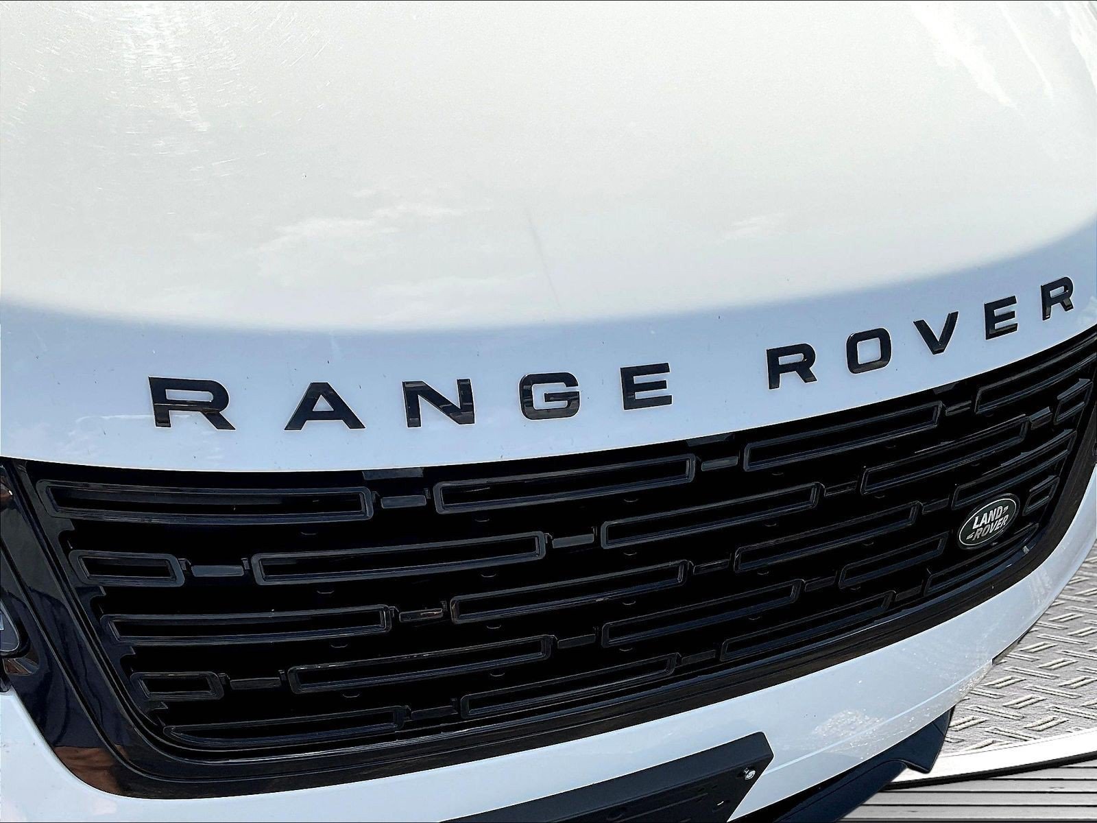 Used 2025 Land Rover Range Rover Velar Dynamic SE AWD/4WD image 27