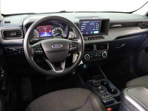 Used 2024 Ford Maverick Tremor w/ Tremor Off-Road Package image 2