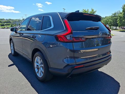 Certified 2024 Honda CR-V EX image 5