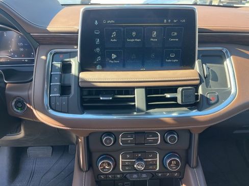 Used 2023 Chevrolet Tahoe High Country image 22