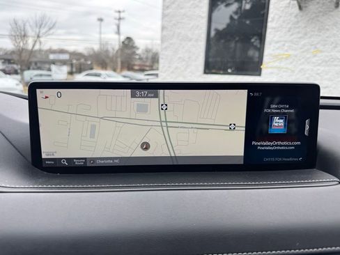 Used 2021 Genesis G80 2.5T w/ Prestige Package image 16