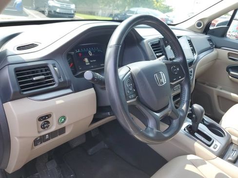 Used 2020 Honda Pilot EX-L image 21