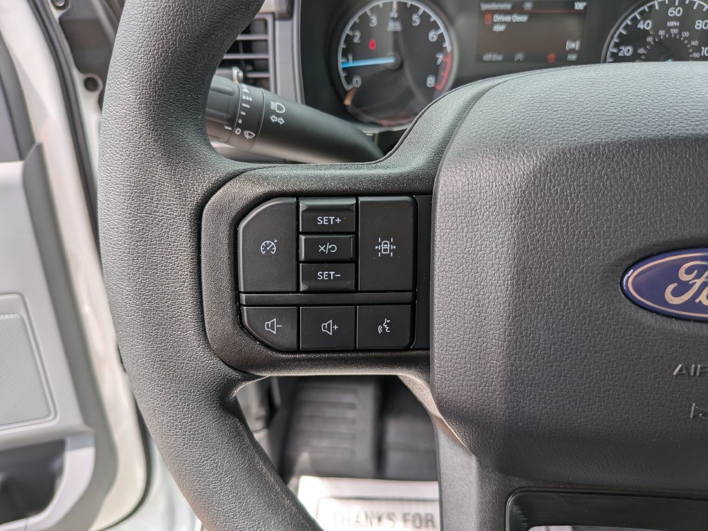 New 2026 Ford F150 XL w/ Equipment Group 103A High AWD/4WD image 28