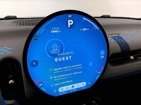 Used 2025 MINI Cooper S image 20