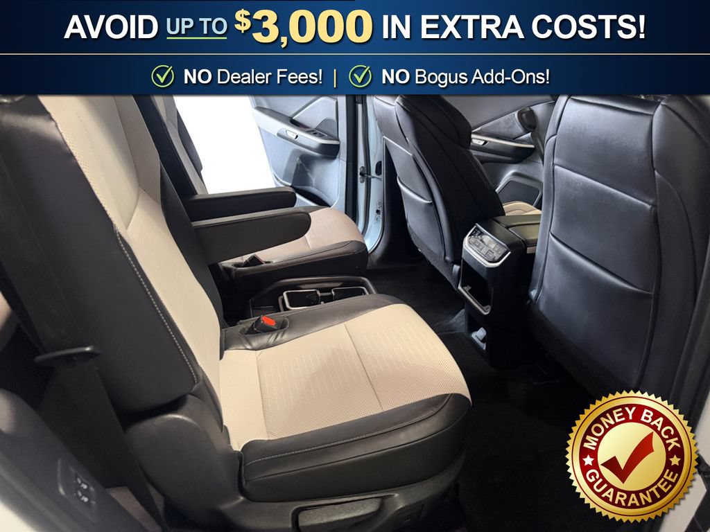 Used 2024 Lexus TX 500h AWD w/ Technology Package image 23