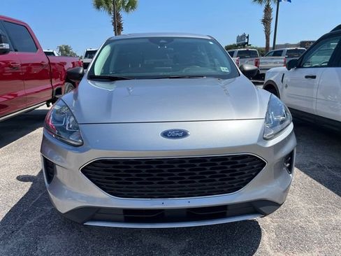 Used 2022 Ford Escape SE AWD/4WD image 9