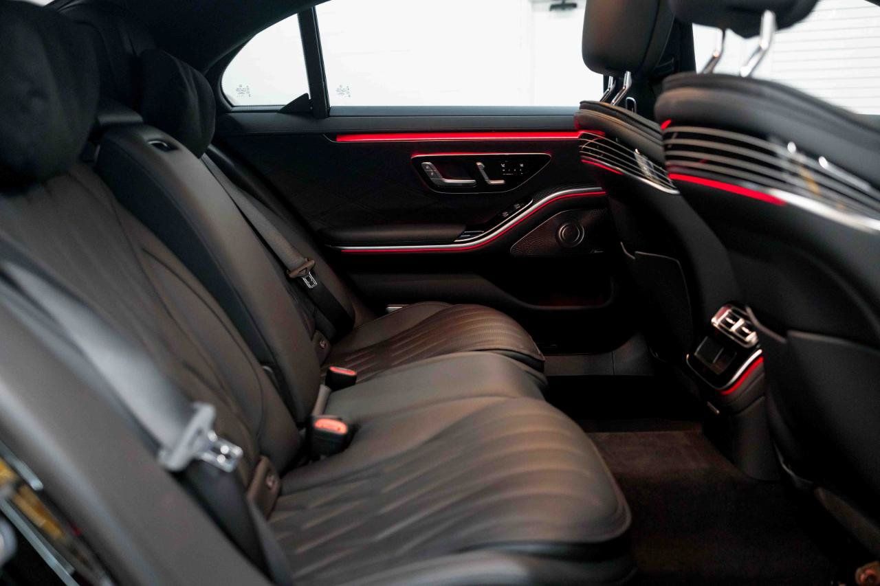 Used 2025 Mercedes-Benz S 63 AMG S image 83