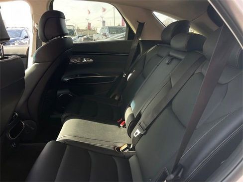 Used 2025 Genesis GV70 2.5T image 20