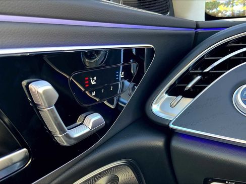 New 2026 Mercedes-Benz E 350 4MATIC Sedan image 24